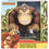 Personnage articulé Jakks Pacific Donkey Kong Super Mario Bros