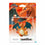 Figure à Collectionner Amiibo Super Smash Bros No.33 Charizard - Pokémon
