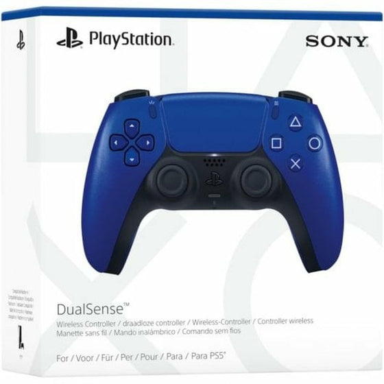 Manette PS5 DualSense Sony Bluetooth Bluetooth 5.1 PlayStation 5