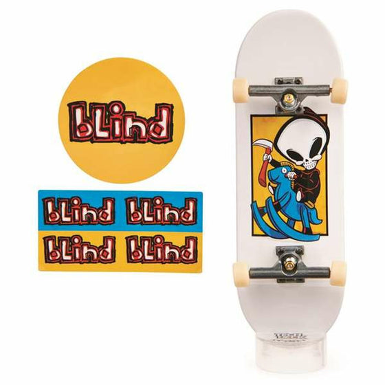 finger skate Tech Deck 10 cm