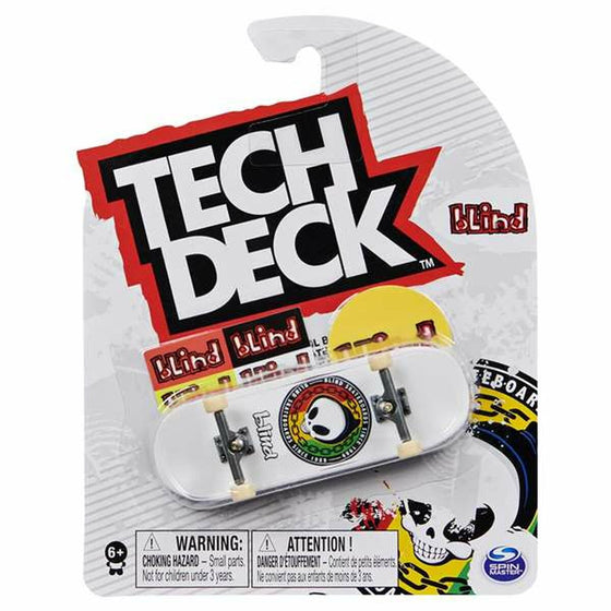 finger skate Tech Deck 10 cm