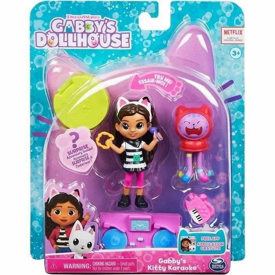 Figurine Spin Master Gabby´s Dollhouse