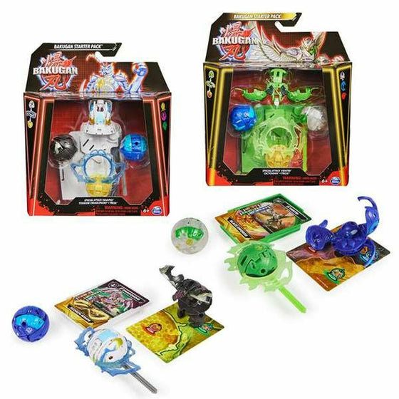 Toupie Bakugan 6066989