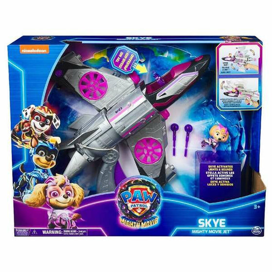 Figurine d’action The Paw Patrol 6067498