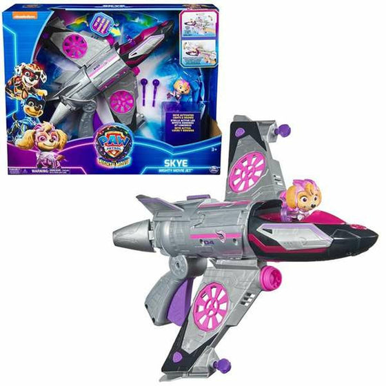Figurine d’action The Paw Patrol 6067498