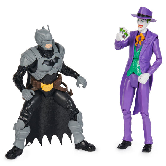 Figurine d’action Batman 6067958