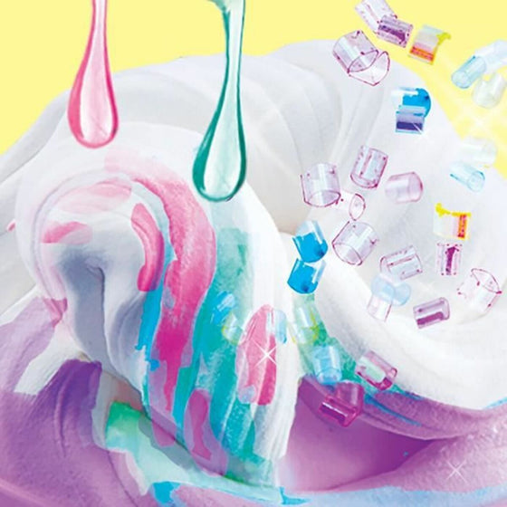 Slime Canal Toys Mix & Match