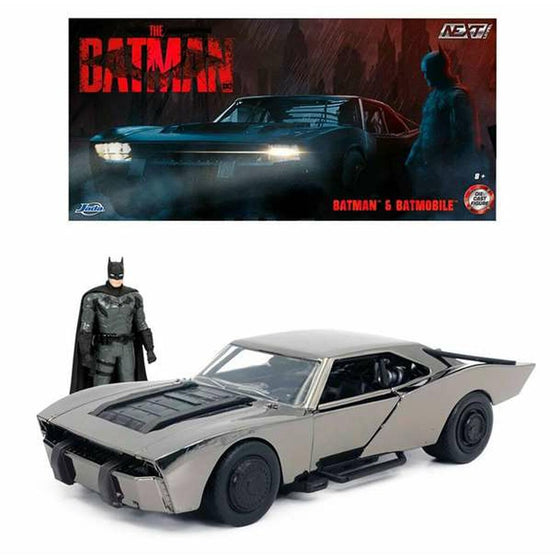 Voiture Batman 2022 Batmobile