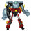 Personnage articulé Hasbro Transformers EarthSpark Cyber-Combiner