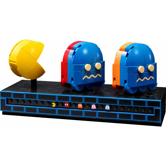 Set de construction Lego Icons Pac-Man 10323 2651 Pièces