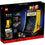 Set de construction Lego Icons Pac-Man 10323 2651 Pièces