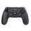 Commande Gaming Sans Fil Genesis NJG-0739 PC PS3 Noir