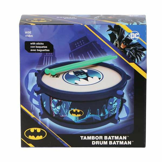 Tambour Batman jouet