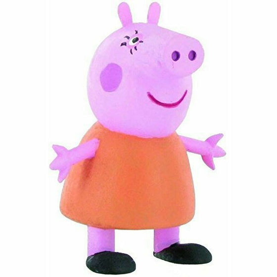 Figurine Comansi Mother Peppa Pig