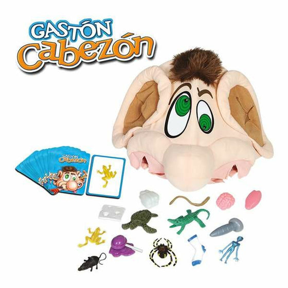 Jeu de société Goliath Gaston Cabezón ES