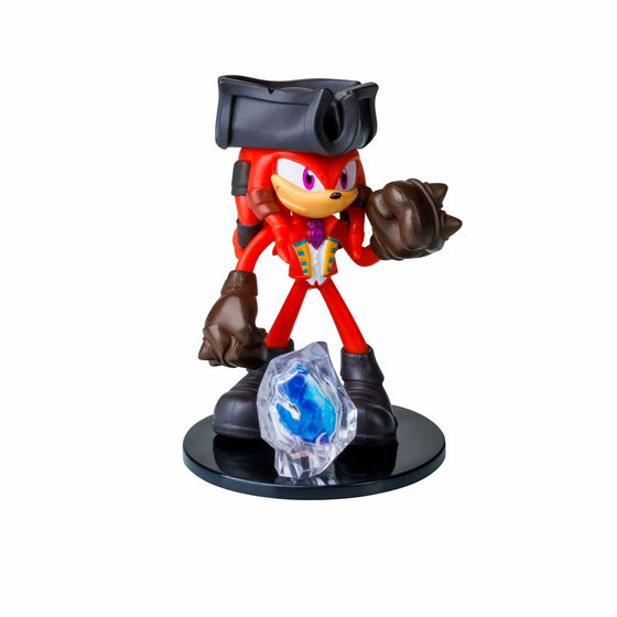 Figurine Sonic 7 cm Boîte surprise