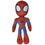 Jouet Peluche Spider-Man Bleu Rouge 50 cm
