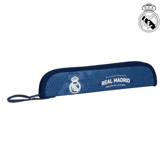 Support-flûtes Real Madrid C.F.
