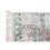 Tapis DKD Home Decor Beige Polyester Marron Clair (120 x 180 x 0,7 cm)