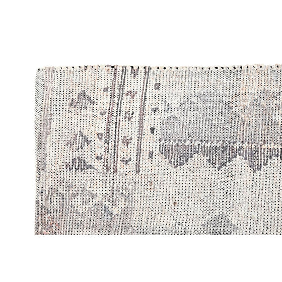 Tapis DKD Home Decor Polyester Coton Multicouleur (120 x 180 x 0,7 cm)