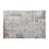 Tapis DKD Home Decor Polyester Coton Multicouleur (120 x 180 x 0,7 cm)