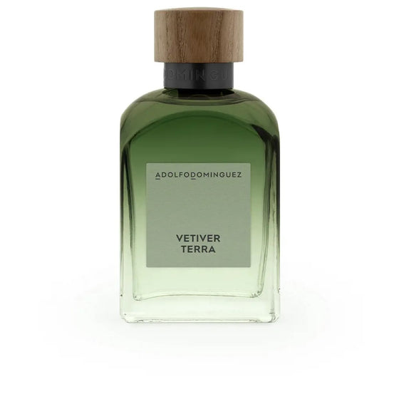Parfum Homme Adolfo Dominguez Vetiver Terra EDP Vetiver Terra 120 ml